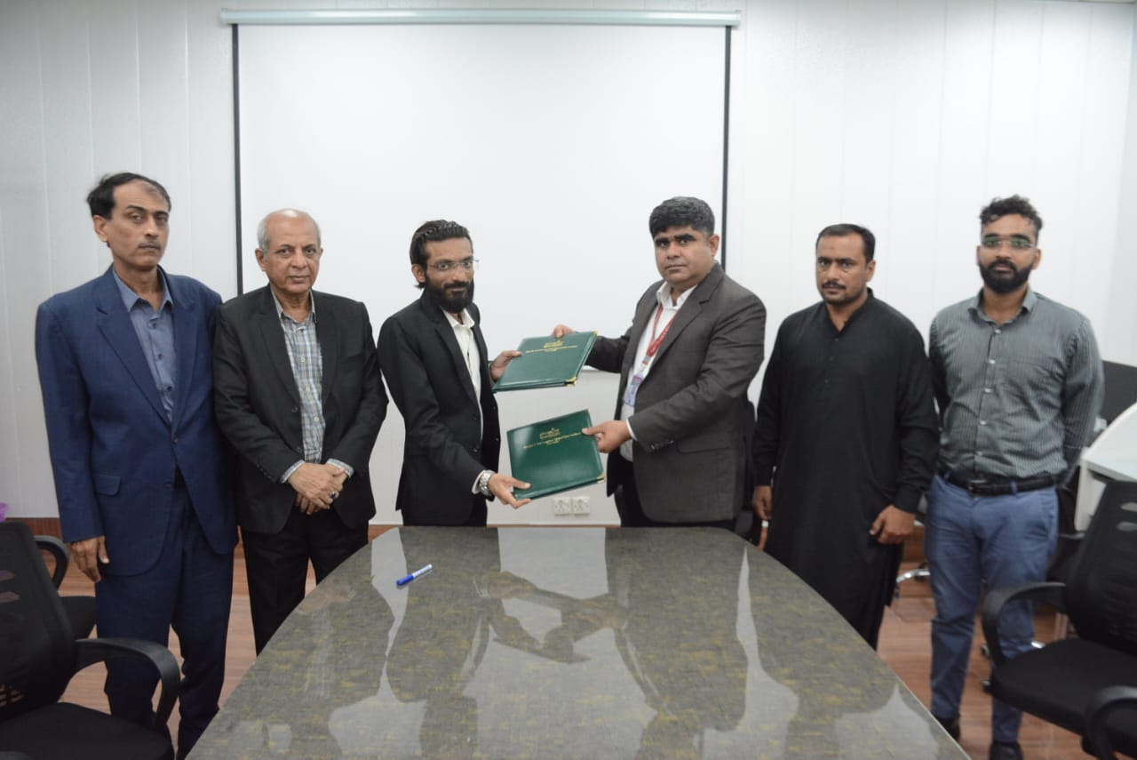 Strategic Academic Linkages & Research Alliances